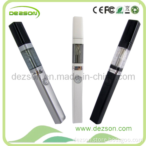 Latest Health E Cigarettes, Square Cigarette Electronic Direct Price
